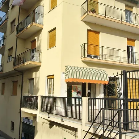 Lägenhet Il Cuore Di *