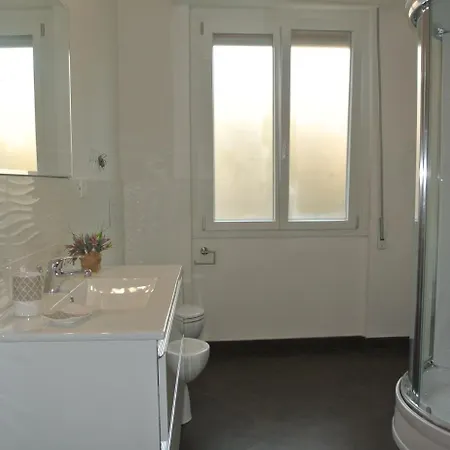 Appartement Il Cuore Di Imperia